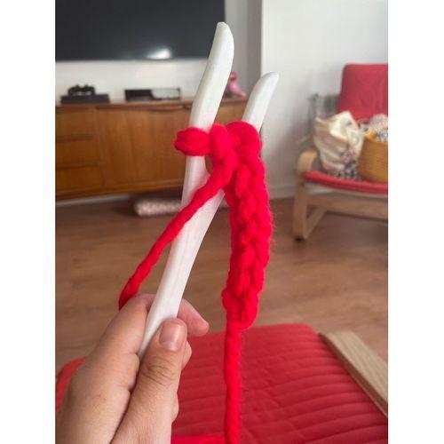 Roma Örgü Aracı - 5150881