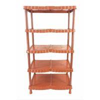 Rubiy Kahverengi Ayakkabılık Royaleks-KP042