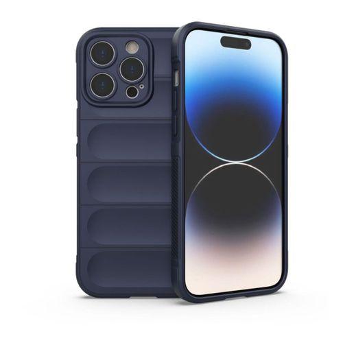 iPhone 14 Pro Max Kılıf Optimum Silikon