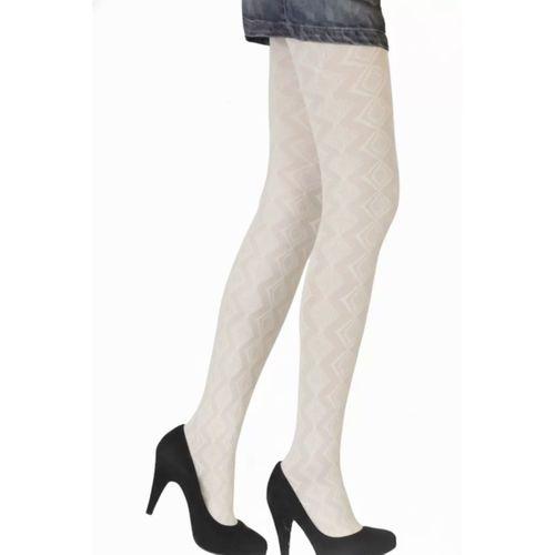 Daymod Carine Kadın Koton Külotlu Çorap