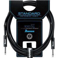 IBANEZ SI10 GİTAR KABLOSU 10 FT DÜZ-DÜZ JAK 3 METRE