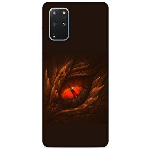Samsung Galaxy S20 Plus Kılıf Dragons (46) Core Armor Kılıf Ejderha Filmi