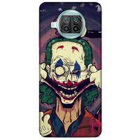 Xiaomi Mi 10T Lite 5G Uyumlu Kılıf Joker (38) Neo Hybrid Kılıf Çay yeşili