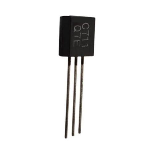2SC 711 TO-92 Transistör