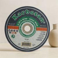 180 mm Mermer Kesme Diski 3.0 mm - 22 mm Delik
