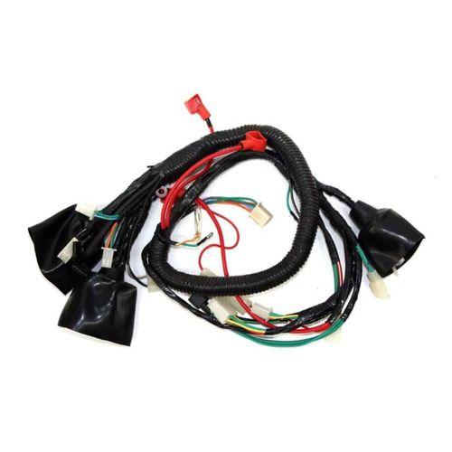 MONDİAL Sfs 100-125 Elektrik Tesisatı Orj