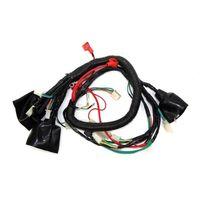 MONDİAL Sfs 100-125 Elektrik Tesisatı Orj