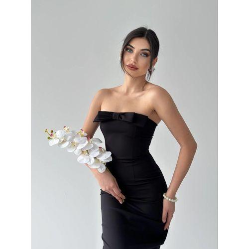 ÖNÜ KURDALELİ KAELM ELBİSE