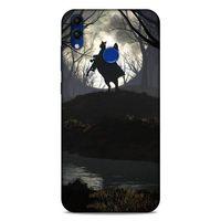 Lopard Huawei Honor 8C Uyumlu Kılıf Gece'S (46) Core Armor Kılıf At