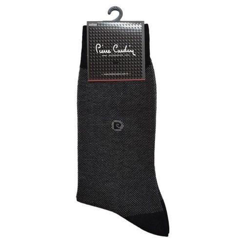 Pierre Cardin 732 Erkek  Pamuklu Çorap