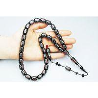 Oltu Taşı Pervane Model Tespih