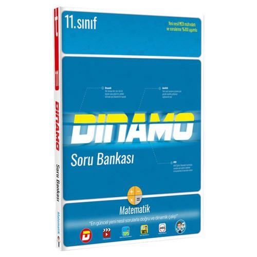 11. Sınıf Dinamo Matematik Soru Bankası