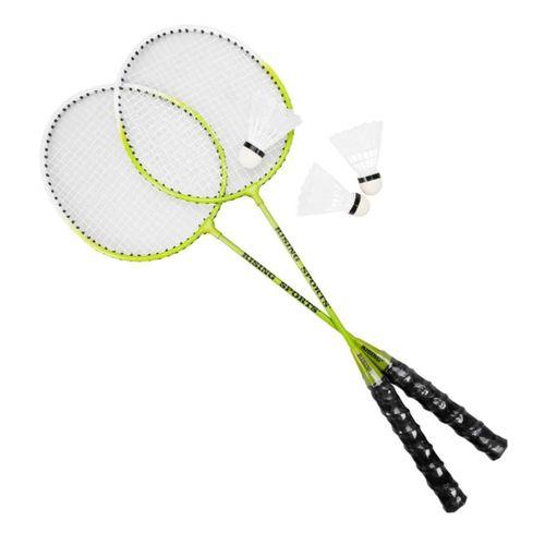 Eğitici Oyuncak  Rising Sports Badminton Seti