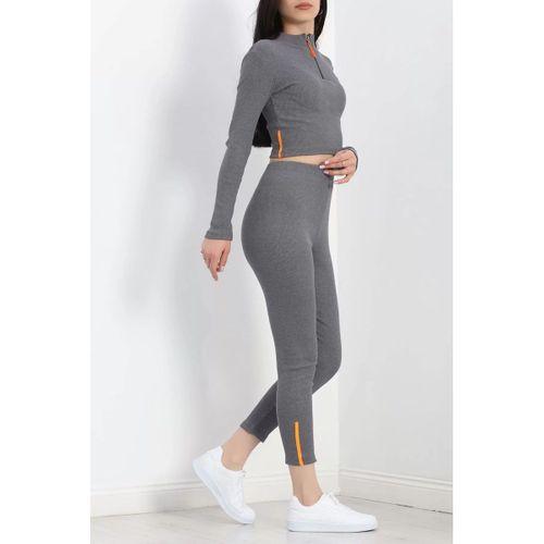 pilelistore Kaşkorse Fosforlu Takım Füme