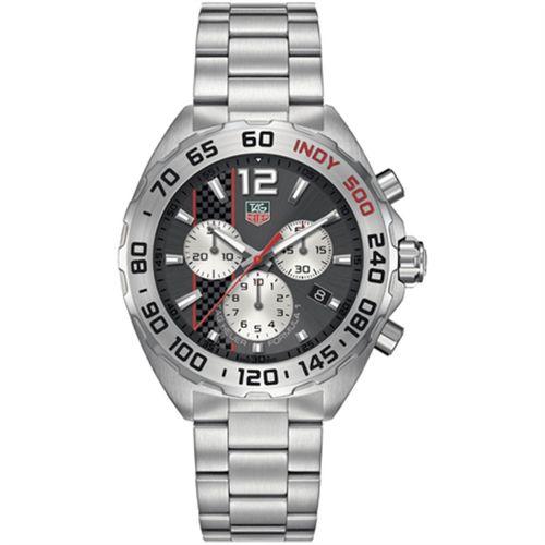 TAG Heuer Formula 1 CAZ1114.BA0877 Erkek Kol Saati