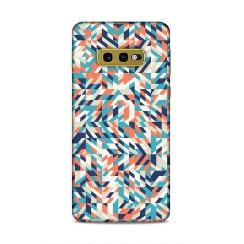 Samsung Galaxy S10e Uyumlu Kılıf Insomnia (18) Telefon Kılıfları Karışık
