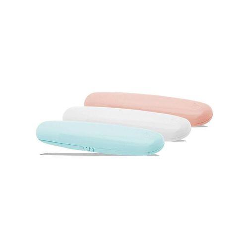 Babyjem BabyJem Çatal Kaşık Saklama Kabı 704 Gri