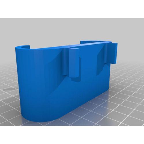 Nobsound NS 01G Pro Montaj 80x40 Bosch Profili (Bu ürün Sadece Plastik parçadır - Almadan Önce Soru Sorabilirsiniz)