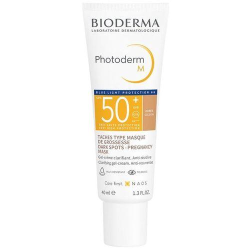 Bioderma Photoderm M Doree Golden SPF50+ 40 ml
