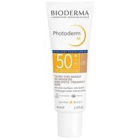 Bioderma Photoderm M Doree Golden SPF50+ 40 ml