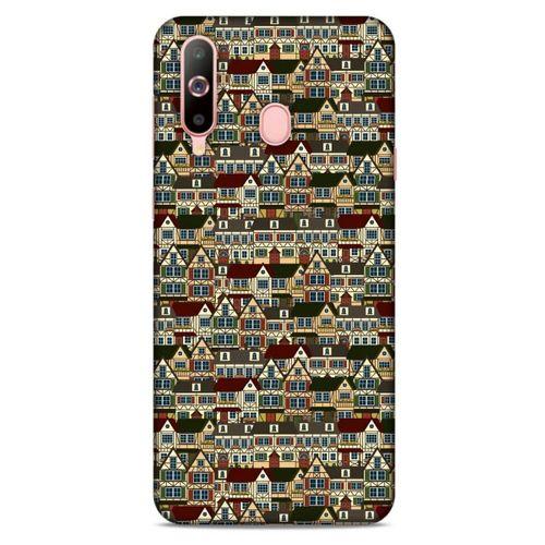 Samsung Galaxy A60 Kılıf Almanya (17) Tasarım Kılıf Katedral