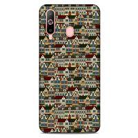 Samsung Galaxy A60 Kılıf Almanya (17) Tasarım Kılıf Katedral