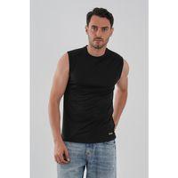 ALEXANDERGARDI Kolsuz Erkek T-shirt