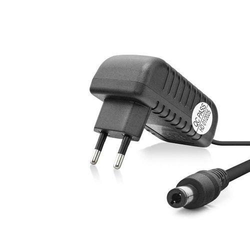 12V 2A 24W Modem / Router Adaptörü - 5.5X2.5Mm - Siyah HD752