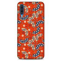 Samsung Galaxy A30s Kılıf Japonya (46) Core Armor Kılıf Japonya Yelpaze Dansı