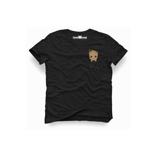 Tshirthane Groot baby ceb Tişört Erkek Tshirt