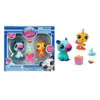 00585 - LİTTLEST PET SHOP 2 Lİ FİGÜR SET