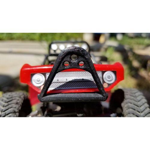 SCX24 Akrep Tamponu - 3711732