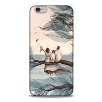 Y.Liva-2020 (Bizim Hikaye 02) Apple Iphone 6S Kılıf Silikon Kapak Desenli