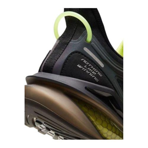 Lescon Airfoam Sapphire Siyah Erkek Spor Ayakkabı