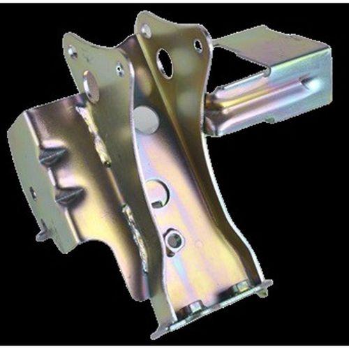 HONDA Fizy Uyumlu Ön Panel Korna Braketi