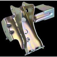 HONDA Fizy Uyumlu Ön Panel Korna Braketi