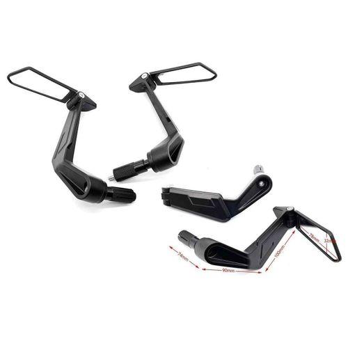 SEVGENT Ayna Modifiye Manet Korumalı