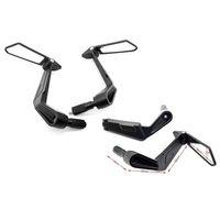 SEVGENT Ayna Modifiye Manet Korumalı