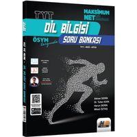 TYT Dil Bilgisi Soru Bankası Hız ve Renk Yayınları