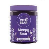 Diğer VİTA BEAR SLEEPY KIDS 60 GUMMES 8683318806339