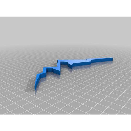 Dağ Duvar Dekoru Ev Dekorasyonu (Bu ürün Sadece Plastik parçadır - Almadan Önce Soru Sorabilirsiniz)