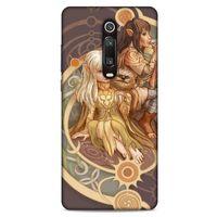 Xiaomi Mi 9T Pro Uyumlu Kılıf The Dark Crystal (44) Tough Armor Kılıf The Chamberlain