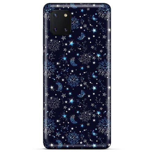 Spacex (9) Tema Kılıf Huawei Y5P Kılıf