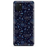 Spacex (9) Tema Kılıf Huawei Y5P Kılıf