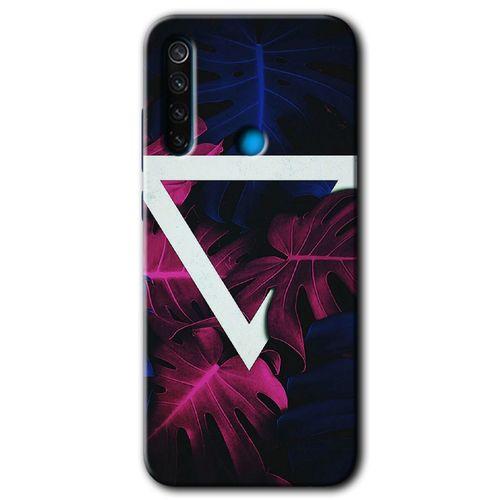 Potkal Hediye Fabrikası Xiaomi Redmi Note 8T Kılıf HD Desen Baskılı Arka Kapak - Mekanik Yaprak