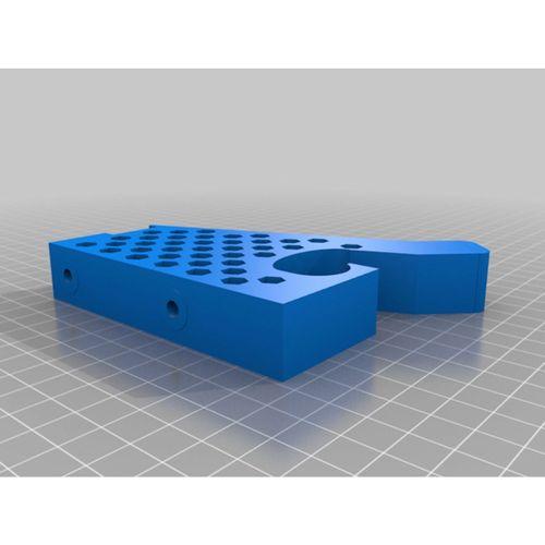 Trx4m Uzaktan Kumanda ve Araç Tutucu (Bu ürün Sadece Plastik parçadır - Almadan Önce Soru Sorabilirsiniz)