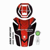 BAJAJ Bajaj Dominar 400 2017 - 2024 Uyumlu Tank Pad