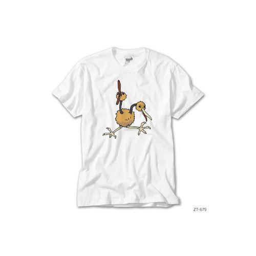 Pokemon Doduo Beyaz Tişört