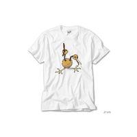 Pokemon Doduo Beyaz Tişört