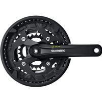 Aynakol 9 Vites Octalink Üçlü FC-T4010 Shimano